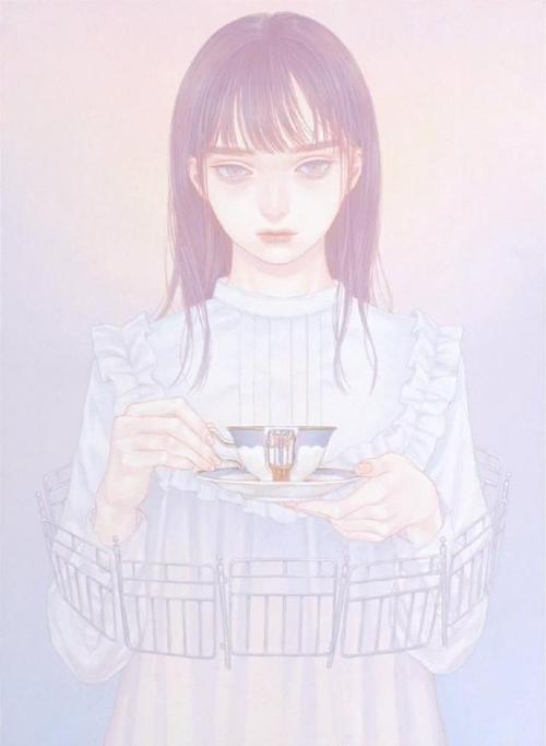 每天