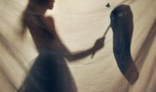 优美的情感语句:我想你,但不会去找你,深情而不纠缠