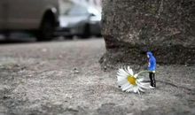 对一个人的失望的句子说说心情短语