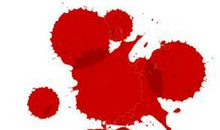 周公解梦大全梦见血