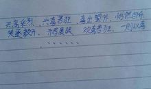 描写快乐的词语