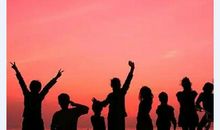 友情亲情的好句子说说心情短语