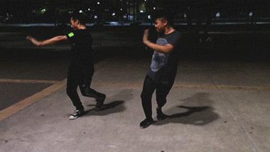 一站式工作