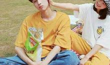 哄小仙女开心的句子