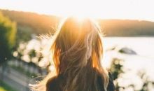 被爱所伤心碎的句子