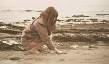 女人对男人太失望的句子