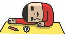 2017不想上学说说大全