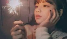 对暗恋多年的人失望的句子