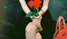 还能撑多久心碎的句子