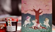 描述亲情的句子古风