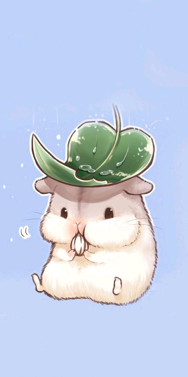无私