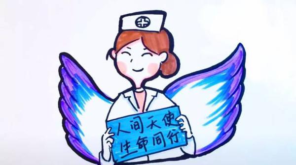 春天来了