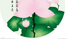 描写自然风光的古诗词