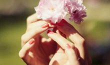 唯美说说短语，唯美说说大全简短的