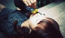 自己委屈的想哭的句子