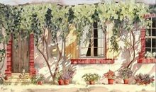 亲情文艺长句子说说心情短语