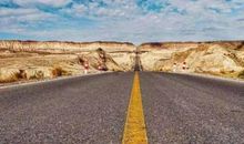 描写一路上很开心的句子