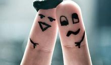 夫妻间哪些搞笑句子