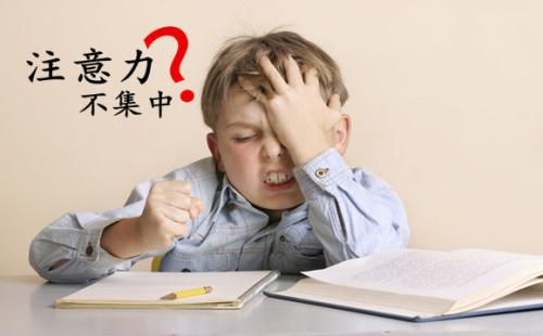 专注