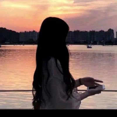 时间会慢慢安定下来