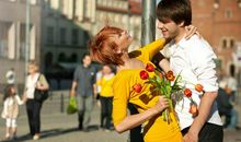 2020最新土味情话大全说说 关于爱情的句子