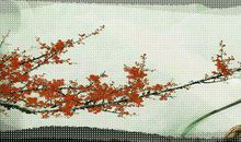 古风句子古韵遗风惊艳