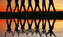 初中英语表达友情的句子大全