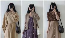 开学不买衣服不行了的说说