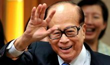 李嘉诚经典语录大全