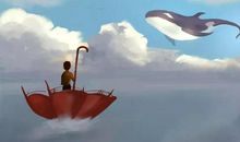 成长路上开心的句子