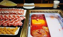 关于吃火锅的幽默说说