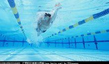 名人说的游泳经典语录