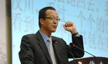 俞敏洪经典励志句子30条