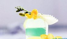 感恩春天的句子大全