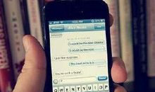 感恩节感人短信