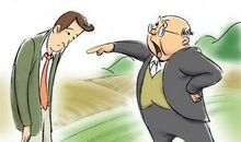 夸老板会发红包的句子