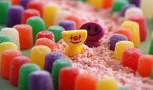 发际线高的搞笑说说 日渐上移的发际线的说说