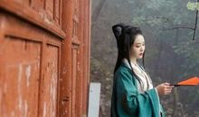 复古风的说说句子