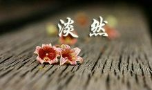 每天一点正能量句子