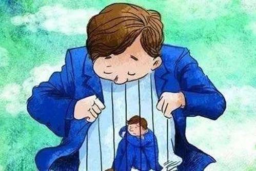 无助又回来了