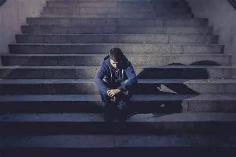 作为一个正直的男人