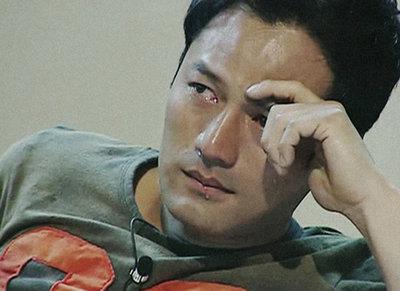 你看起来像我