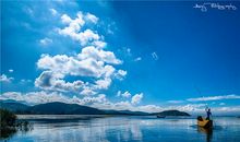 关于一路开心的句子