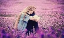 写心情抑郁不开心伤心的句子