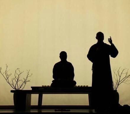    海涛大师关于生命的20句话  1