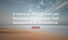 关于放弃的英语名言