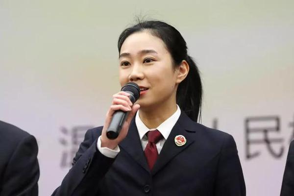 为人民勤奋