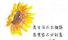 2020年简单快乐的心态句子