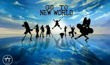 海贼王空间说说