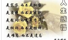 世界名言警句大全